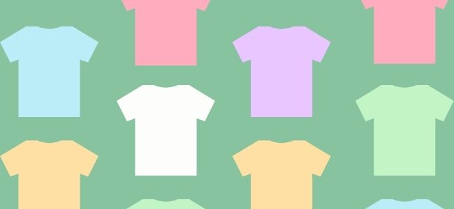 Buying Blank T-Shirts: Advice for UK Screen Printers