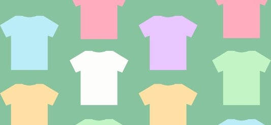 Buying Blank T-Shirts: Advice for UK Screen Printers