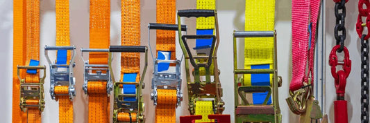 Labelling Beyond Fashion: Unusual Places To Find A Woven Label