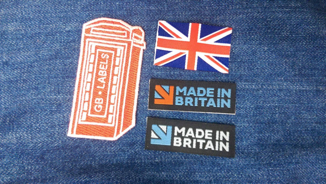 The Made in Britain mark: what is it, will it grow my business, and how do I qualify?