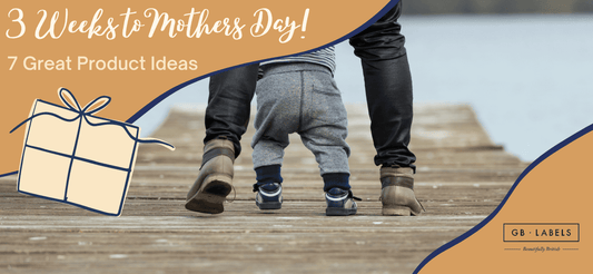 Mothers Day 2022: short-notice product ideas you can make and sell today