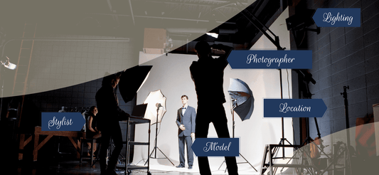 Your first fashion shoot: foolproof planning tips for incredible photography