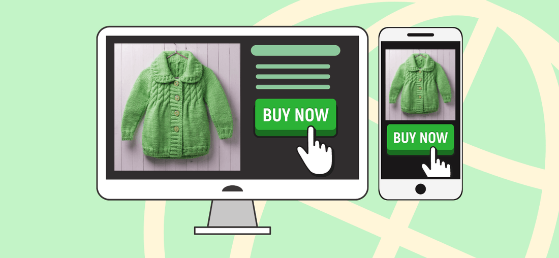 How To Sell Handmade Fashion Online: Beginner’s Guide to Ecommerce