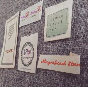 Our top tips for branding success