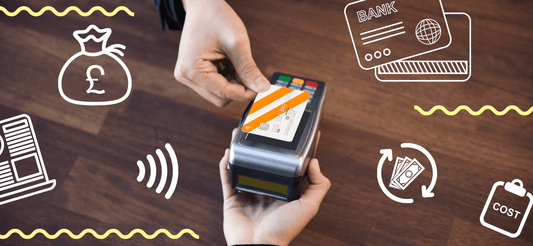 Taking card payments: a beginner’s guide