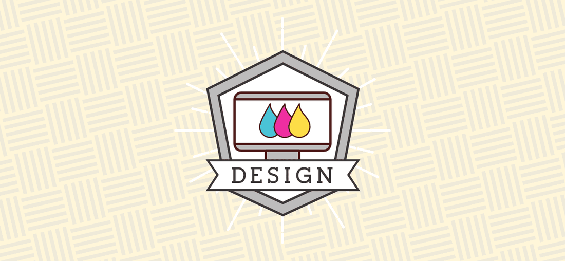 DIY Graphic Design Advice for Clothing Startups: Low budget logo advice
