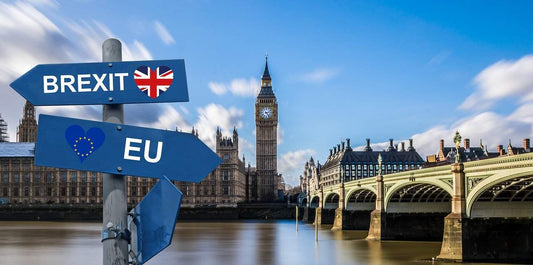 Selling apparel & fashion to the EU in 2021: why you should apply for an EORI number now
