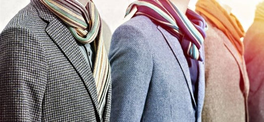 British Tweed: Everything A Fashion Startup Needs To Know