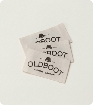 Cotton Labels