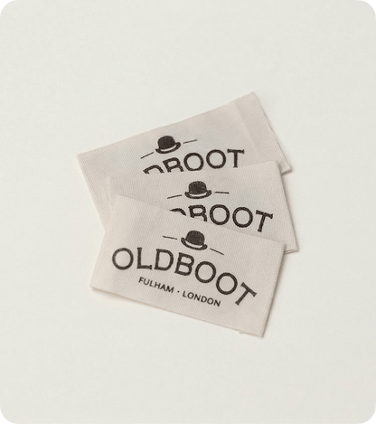 Cotton Labels