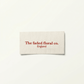 Cotton Labels