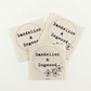 Cotton Labels