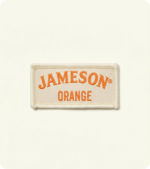 Fabric Badges