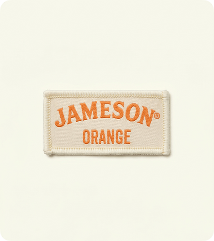 Fabric Badges