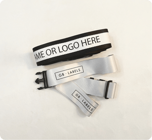 Luggage Straps