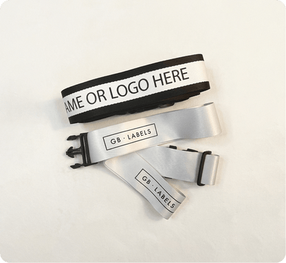 Luggage Straps