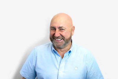 Pete