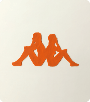 Raised Silicone Transfers