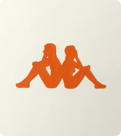 Raised Silicone Transfers