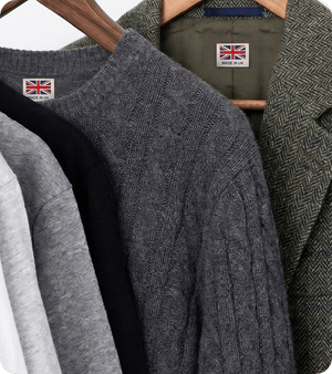 Made In Labels