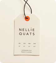 Swing Tags - Recycled Pulp