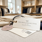 Swing Tags - Silk