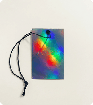 Swing Tags - Gloss