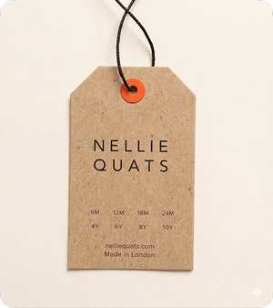 Swing Tags - Kraft