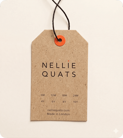 Swing Tags - Kraft