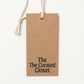 Swing Tags - Kraft