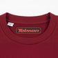 Custom Tagless Heat Transfer DTF Labels