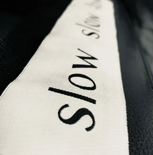 Woven Ribbon