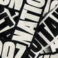 Printed Cotton Ribbon
