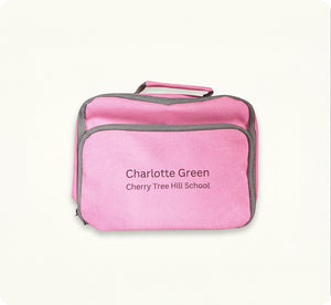 Lunch Cooler Bag