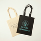 Custom Cotton Tote Bags