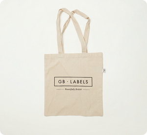 Custom Cotton Tote Bags