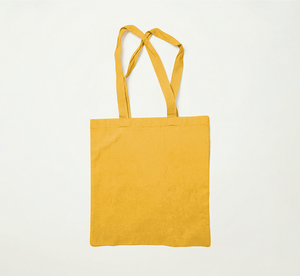 Cotton Tote Bags
