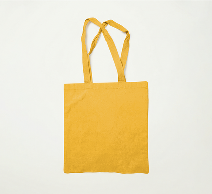 Cotton Tote Bags