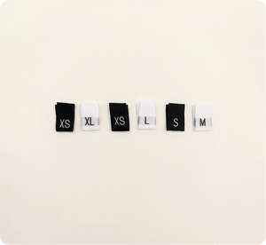Standard Size Tabs