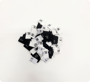 Standard Size Tabs